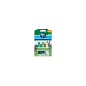 Ambi Pur 3volution Tatami Nachfüller für elektrische Lufterfrischer – 3er-Pack Ambi Pur 3volution Tatami Nachfüller für elektrische Lufterfrischer – 3er-Pack