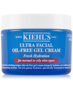 Kiehl's Ultra Facial Oil-Free Gel Cream 50,3 ml Kiehl's Ultra Facial Oil-Free Gel Cream 50,3 ml