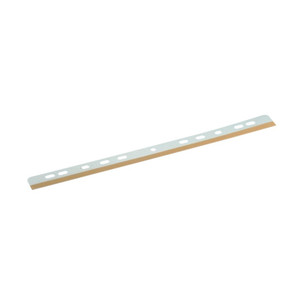 Langlebige selbstklebende Filefix-Befestigungsstreifen für Haustiere, 25 x 297 mm, transparent Langlebige selbstklebende Filefix-Befestigungsstreifen für Haustiere, 25 x 297 mm, transparent