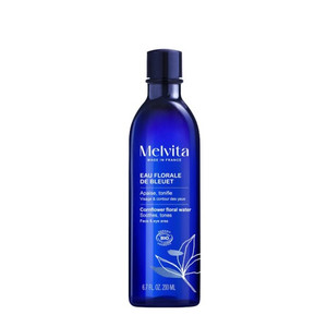 Melvita Bio-Kornblumenblütenwasser für alle Hauttypen Melvita Bio-Kornblumenblütenwasser für alle Hauttypen