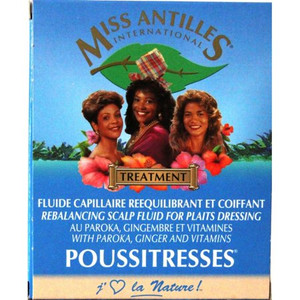 Miss Antilles Staubbirnen Miss Antilles Staubbirnen