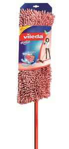 Chenille-Bodenwischsystem im Vileda-Stil Chenille-Bodenwischsystem im Vileda-Stil