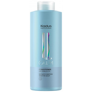 Kadus C.A.L.M Beruhigender Conditioner für empfindliche Kopfhaut 1000 ml Kadus C.A.L.M Beruhigender Conditioner für empfindliche Kopfhaut 1000 ml