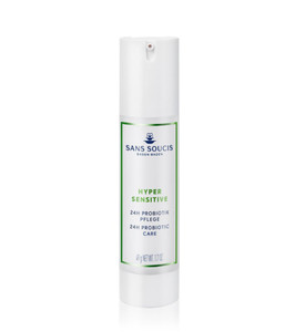 Sans Soucis Hyper Sensitive Probiotische Maske 24h Sans Soucis Hyper Sensitive Probiotische Maske 24h