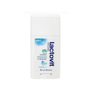 Lactovit Original Deodorant Stick 50ml Lactovit Original Deodorant Stick 50ml