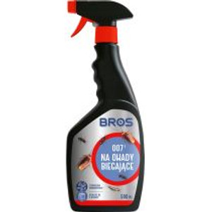 Bros Liquid 007 für wandelnde Insekten 500 ml Bros Liquid 007 für wandelnde Insekten 500 ml
