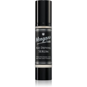Morgan's Pomade Age Defying Gesichtsserum – hilft, feine Linien und Falten zu reduzieren Morgan's Pomade Age Defying Gesichtsserum – hilft, feine Linien und Falten zu reduzieren