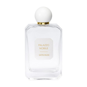 Valmont Satin Musk Eau de Toilette 100 ml Valmont Satin Musk Eau de Toilette 100 ml