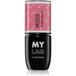 MyLaQ NEONAIL UV-Nagellack 5 ml MY SPECIAL EDITION Base Top MyLaQ NEONAIL UV-Nagellack 5 ml MY SPECIAL EDITION Base Top