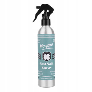 Morgans Meersalzspray 300 ml Morgans Meersalzspray 300 ml