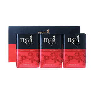 Maja Soap 3x50g Set 3 Pieces Maja Soap 3x50g Set 3 Pieces