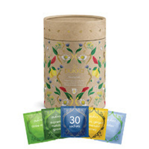 Pukka Herbal Favorites Collection Bio-Teebeutel, 30 einzeln verpackte Beutel Pukka Herbal Favorites Collection Bio-Teebeutel, 30 einzeln verpackte Beutel