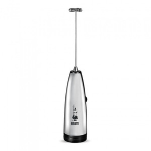 Bialetti Whipper, Perfect Cream, Batterien im Lieferumfang enthalten, verstellbar Bialetti Whipper, Perfect Cream, Batterien im Lieferumfang enthalten, verstellbar
