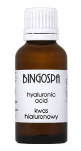 Bingospa Anti-Aging-Hyaluronsäure zur Befeuchtung der Haut Bingospa Anti-Aging-Hyaluronsäure zur Befeuchtung der Haut