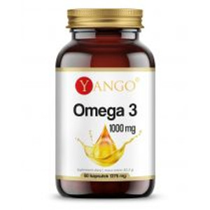Das Omega 3 1000 mg 60 Kapseln Das Omega 3 1000 mg 60 Kapseln