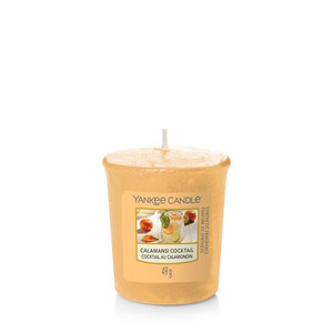 Votiv-Calamansi-Cocktail von Yankee Candle Votiv-Calamansi-Cocktail von Yankee Candle