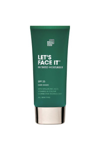 Shakeup Cosmetics Getönte Feuchtigkeitscreme für Männer, veganes Make-up Shakeup Cosmetics Getönte Feuchtigkeitscreme für Männer, veganes Make-up