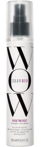 Color Wow Raise The Root Thicken + Lift Spray – ganztägiges Volumen für feines, plattes Haar Color Wow Raise The Root Thicken + Lift Spray – ganztägiges Volumen für feines, plattes Haar