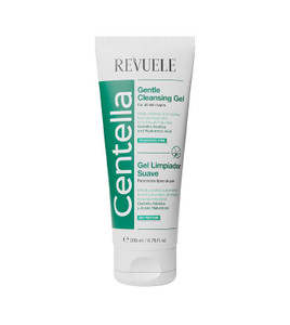 Revuele Centella Gesichtsreinigungsgel 200 ml Revuele Centella Gesichtsreinigungsgel 200 ml