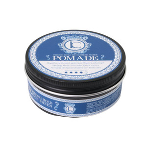 Hochglänzende Wasserpomade mit starkem Halt, 100 ml Hochglänzende Wasserpomade mit starkem Halt, 100 ml