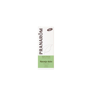 Pranarôm Bio ätherisches Süßorangenöl 30 ml Pranarôm Bio ätherisches Süßorangenöl 30 ml