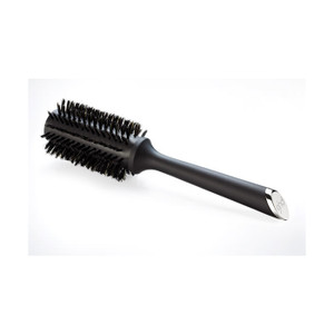 Ghd Natural Bristle Radial Brush Size 2 35mm Ghd Natural Bristle Radial Brush Size 2 35mm