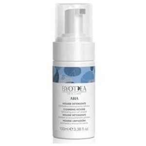 Byotea Peeling und erneuerndes Reinigungsmousse 100 ml Byotea Peeling und erneuerndes Reinigungsmousse 100 ml