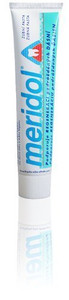 Meridol Zahnfleischschutz-Zahnpasta 75 ml Meridol Zahnfleischschutz-Zahnpasta 75 ml