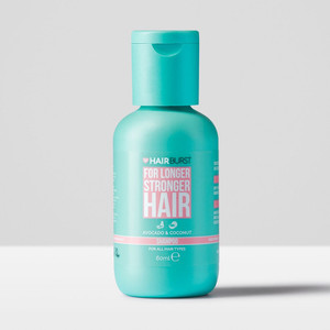 Hairburst Shampoo für längeres und kräftigeres Haar Hairburst Shampoo für längeres und kräftigeres Haar