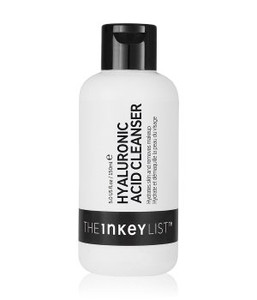 Der INKEY List Hyaluronsäure-Reiniger 150 ml Der INKEY List Hyaluronsäure-Reiniger 150 ml