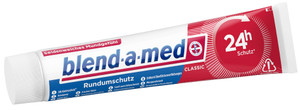 Procter & Gamble Blend-A-Med Zahnpasta 75 ml Classic Procter & Gamble Blend-A-Med Zahnpasta 75 ml Classic
