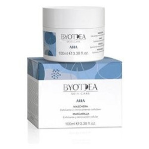 Byotea Peeling- und Erneuerungsmaske 100 ml Byotea Peeling- und Erneuerungsmaske 100 ml