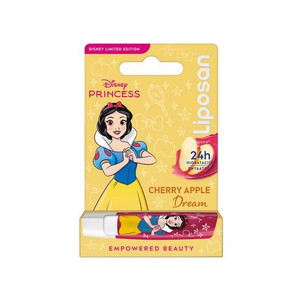 Liposan Disney Cherry Apple Dream Blister Lippenbalsam – 4,8 Gramm Liposan Disney Cherry Apple Dream Blister Lippenbalsam – 4,8 Gramm