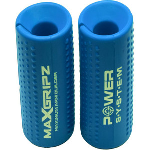 Power System Mx Gripz - Blau XL, 2 Stk Power System Mx Gripz - Blau XL, 2 Stk