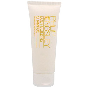 PHILIP KINGSLEY Body-Building Weightless Shampoo Volumizing für feines, schlaffes, plattes, fliegendes Haar, 2,5 Unzen PHILIP KINGSLEY Body-Building Weightless Shampoo Volumizing für feines, schlaffes, plattes, fliegendes Haar, 2,5 Unzen