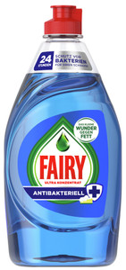 Fairy Ultrakonzentriertes Geschirrspülmittel 430 ml Fairy Ultrakonzentriertes Geschirrspülmittel 430 ml
