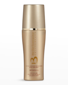 Bellefontaine Ultra Suncare Schutz-Körperemulsion mit Lichtschutzfaktor 50 Bellefontaine Ultra Suncare Schutz-Körperemulsion mit Lichtschutzfaktor 50