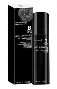 B Lift Age Supreme Hals- und Dekolletécreme mit straffender Wirkung, 50 ml B Lift Age Supreme Hals- und Dekolletécreme mit straffender Wirkung, 50 ml