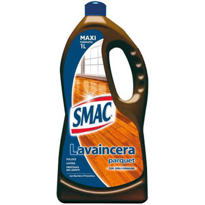 Smac Lavaincera Parkett 1000 ml Smac Lavaincera Parkett 1000 ml