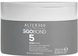 Alterego EgoBond 5 Bond Mask Restrukturierungsmaske 250 ml Alterego EgoBond 5 Bond Mask Restrukturierungsmaske 250 ml