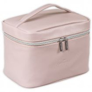 Kosmetiktasche aus Leder für Damen 96990 Top Choice Kosmetiktasche aus Leder für Damen 96990 Top Choice