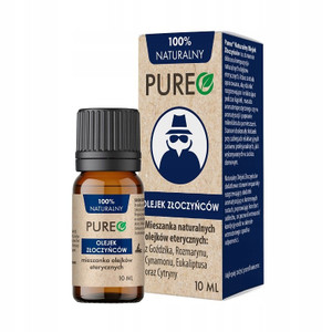 Pureo Thieves ätherische Ölmischung, 10 ml Pureo Thieves ätherische Ölmischung, 10 ml