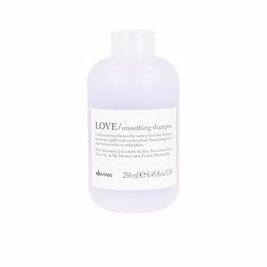 Davines LOVE Shampoo Sanfte Reinigung für krauses oder raues Haar 8,45 Fl Oz Davines LOVE Shampoo Sanfte Reinigung für krauses oder raues Haar 8,45 Fl Oz