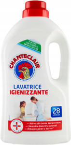 Chante Clair Flüssigwaschmittel 28 Mis Igienizz 1260 ml Chante Clair Flüssigwaschmittel 28 Mis Igienizz 1260 ml