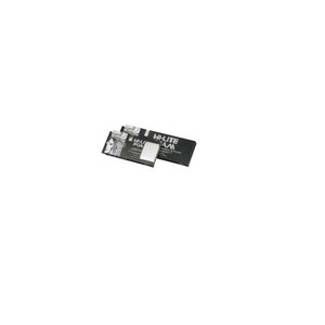 Sibel High-Light Schaumstoff Silber 20 x 9,5 cm Sibel High-Light Schaumstoff Silber 20 x 9,5 cm