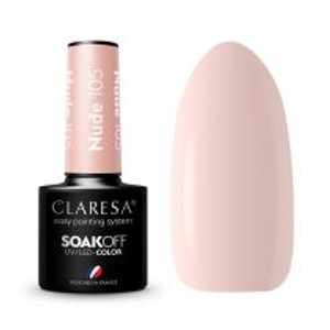 Claresa Soak Off Hybrid Nagellack 5 ml – 66 Farben zur Auswahl!! Claresa Soak Off Hybrid Nagellack 5 ml – 66 Farben zur Auswahl!!