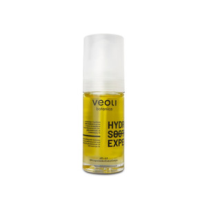 Veoli Botanica Hydra Soothing Expert Multimolekulares Gesichtsserum mit 15 % Hyaluronsäure, 1 % Gluconolacton und 1 % Troxerutin – 30 ml Veoli Botanica Hydra Soothing Expert Multimolekulares Gesichtsserum mit 15 % Hyaluronsäure, 1 % Gluconolacton und 1 % Troxerutin – 30 ml