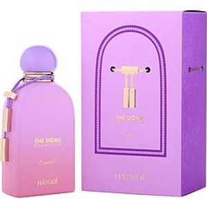 The Dom Capital von Hamidi für Frauen 3,4 Oz EDP Spray The Dom Capital von Hamidi für Frauen 3,4 Oz EDP Spray