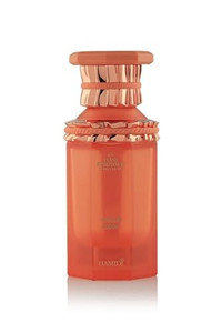 The Lost Paradise Collection Sublime Cherry von Hamidi für Frauen 3,4 Oz EDP The Lost Paradise Collection Sublime Cherry von Hamidi für Frauen 3,4 Oz EDP