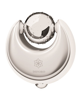 Diforo Facial Ice Globes Kühlmassagegerät – Wärmendes Weiß Diforo Facial Ice Globes Kühlmassagegerät – Wärmendes Weiß